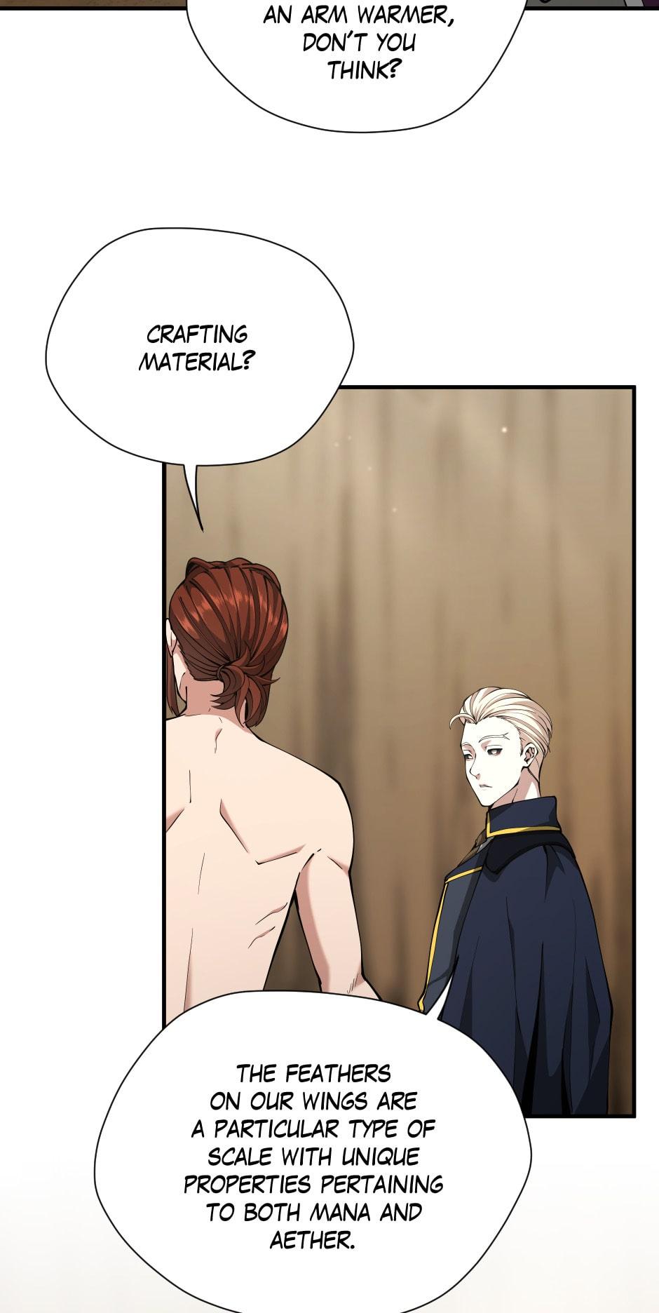 The Beginning After The End Chapter 161 image 27